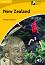 Cambridge Experience Readers: New Zealand - ниво Elementary/Lower Intermediate (A2) BrE - Margaret Johnson - книга