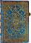  Paperblanks Azure - 9.5 x 14 cm   Equinoxe - 