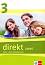 Direkt zwei -  3 (B1):      11.  + 2 CD :      - Georgio Motta, Beata Cwikowska - 