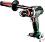������������ ��������� Metabo BS 18 LTX BL Q I Solo - ��� ������� � ������� - 