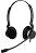   Jabra 2300 Duo -   Biz - 