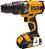 ������������ ������ ��������� 20V Tolsen - � 2 �������, ������� � ��������� - 