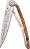   Deejo Serrated Viking Vegvisir -   Brown Camo - 