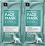 Body Farm Donkey Milk Anti-Wrinkle Face Mask - 2 ���� ����������� ����� �� ���� ������ ������ �� ������� Donkey Milk - �����
