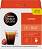  NESCAFE Dolce Gusto Lungo -  16 ÷ 90   - 