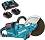 ������������ ��������� 36V Makita DCE090T2X1 - � 2 �������, ������� � ����� �� ������� LXT - 