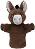 ����� �� ������ ��������� - The Puppet Company - �� ������� Eco Animal Puppet Buddies - �����