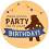�������-�������� ����: We're gonna party like it's your birthday! - ��������