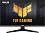  ASUS VG246H1A - 23.8", IPS, 100 Hz, 16:9, 1920 x 1080, 0.5 ms, 2 x HDMI, Adaptive-Sync,   TUF - 