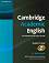 Cambridge Academic English: Учебна система по английски език : Ниво Advanced (C1): Учебник - Martin Hewings, Craig Thaine - учебник