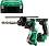   12V HiKOKI (Hitachi) DH12DD -  ,     - 