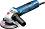 ������������ ��������� Bosch GWS 7-115 E - 