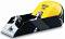 ����� �� ����� Stanley RB5 - 150 x 50 mm - �������
