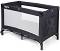    BabyDan Travel Cot -   60 x 120 cm - 