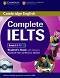 Complete IELTS:      : Bands 6.5 - 7.5 (C1):    + CD - Guy Brook-Hart, Vanessa Jakeman - 