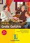 Lekture - Stufe 2 (A2) : Große Gefühle: ����� + CD - Theo Scherling, Sabine Wenkums - �����