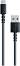 USB-A male ��� USB-C male ����� Anker PowerLine Select - 0.9 m - 