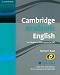 Cambridge Academic English:      :  Advanced (C1):    - Martin Hewings, Craig Thaine - 