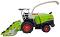   Siku Claas -   Super: Agriculture - 