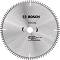 ���������� ���� �� �������� Bosch - ∅ 305 / 30 / 3.2 mm � 96 ���� �� ������� Eco for Aluminium - 