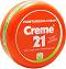Crema 21 Moisturizing Cream -    ,       - 