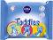 Nivea Baby Toddies - Опаковка от 60 броя мокри кърпички за бебета и деца от серията "Nivea Baby" - 