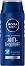 Nivea Men Care Shampoo Anti-Dandruff Power -          - 