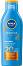 Nivea Sun Protect & Bronze Lotion -       Nivea Sun - 