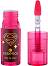 Essence Superman Jelly Lip Stain - ���������� ���� �� ����� �� ������� Superman - �������