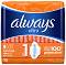 Always Ultra Normal Pads - 10 ÷ 40     -  