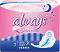 Always Ultra Sensitive Night Pads - 7  14     -  