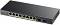 ���� ZyXEL GS1900-10HP v2 - 8 �����, 2 SFP �����, 1000 Mbps - 