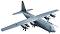   - C-130J C5 Hercules -   - 