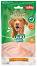 ������������ ��������� �� ������ Nobby Licky Dog Duck - 5 x 15 g, � �������, �� ������� StarSnack - �����