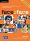 face2face - Starter (A1): CD-ROM � ������� + CD � �������������� : ������ ������� �� ��������� ���� - Second Edition - Chris Redston, Gillie Cunningham, Sarah Ackroyd - �������