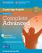 Complete - Advanced (C1):   + CD :      - Second Edition - Laura Matthews, Barbara Thomas -  