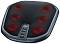 Beurer Shiatsu Foot & Back Massager FM 70 -          - 