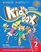 Kid's Box -  2:     : Updated Second Edition - Caroline Nixon, Michael Tomlinson - 