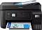 ����������������� ���������������� ���������� Epson EcoTank L5310 - ������ ������� / ����� / ������, 5760 x 1440 dpi, 33 pages/min, USB, Wi-Fi, �4, ���������� ����� - 