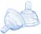    Playtex NaturaLatch Slow - 2 ,   Nurser - 