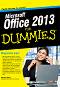 Microsoft Office 2013 For Dummies -   - 