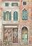   Stamperia -  - A4   Venice - 