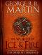 The World of Ice & Fire: The Untold History of Westeros and the Game of Thrones - George R. R. Martin, Elio Garcia, Linda Antonsson - �����