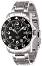  Zeno-Watch Basel - Black 6350Q-a1M -   "Airplane Diver II" - 