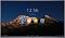   86" Hikvision DS-D5B86RB/C - 196.3 / 115.9 / 8.7 cm, 4 GB RAM, 64 GB, Android 11 - 