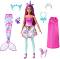     3  1 - Mattel -   Dreamtopia - 