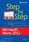Microsoft Word 2013 - Step by Step - ����� �������, ����� ���� - �����