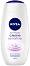 Nivea Creme Sensitive Cream Shower - Душ крем с лайка за чувствителна кожа - 