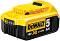 ������������ ������� DeWalt 18 V / 5 Ah - �������
