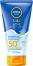 Nivea Sun Kids Ultra Protect & Play Sun Cream SPF 50+ -      Nivea Sun - 